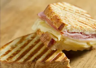 Tosta Mista