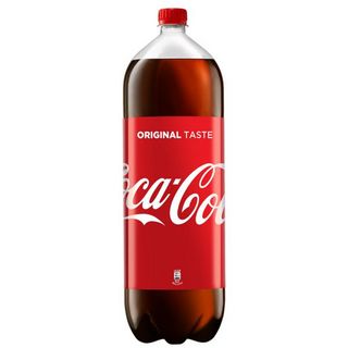 Coca-Cola (2.5 l)
