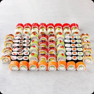 СЕТ ВЕЛИКА КОМПАНІЯ