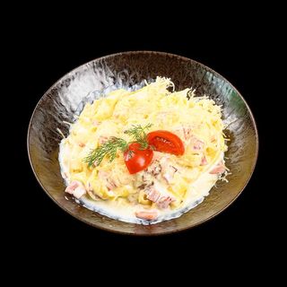 Талиатели Карбонара (350г)