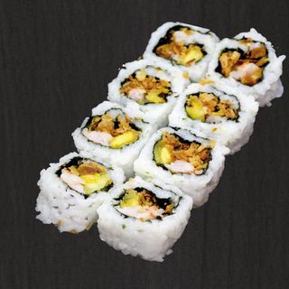 Mango Roll