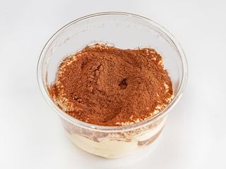 Tiramisú