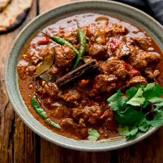 Borrego Bhuna