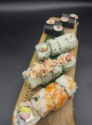 NEW GAMAN BOX (20 pcs)