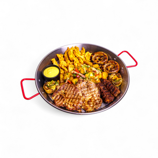 Platou Boieresc (2-3 persoane)