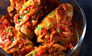 Poulet