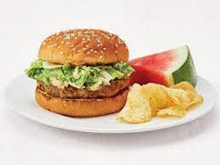 Salad burger 550 gr.