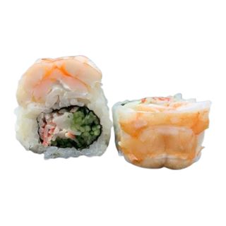 26 Dragon Tigre (8 Pzs.)