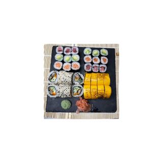 34 Oken Set (34 Uds.)