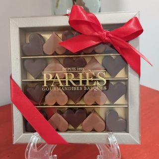 Caja Bombones SAN VALENTÍN