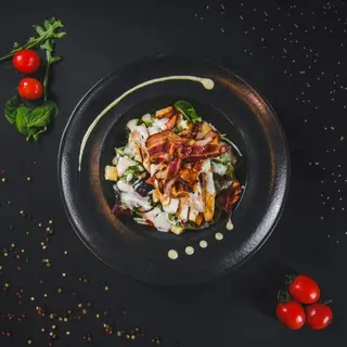 Ceasar salata