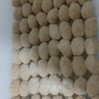 Croquetas Caseras (Ración)