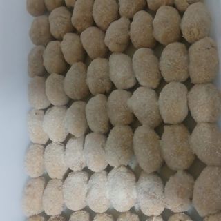 Croquetas Caseras (Ración)