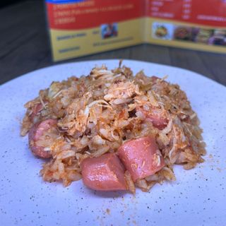 Arroz medallo