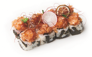 47 Ibiza roll - 8 pezzi