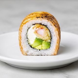 Cubano Roll (8 uds.)