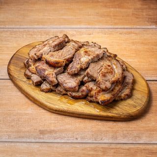 Dimljeni vrat 1kg