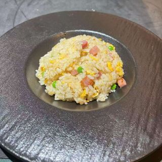 Arroz Cantonés