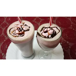 Dairy Milk Shake
