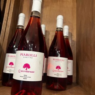Piarulli Quercia Rosa
