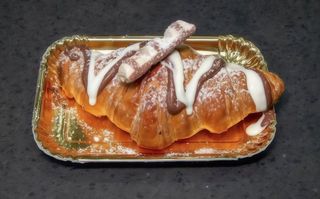 Cornetto barretta Kinder