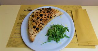 Calzone classico