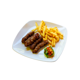 Plat Viande Hachée