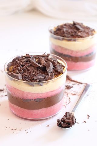 Zuppa inglese