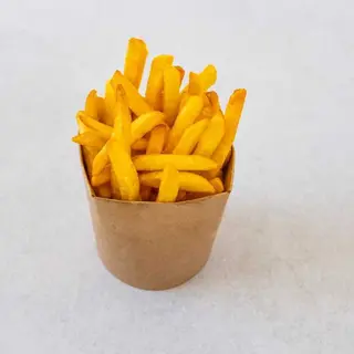 Frytki