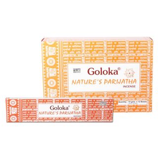  Betisoare Parfumate Goloka Natures's Parijatha