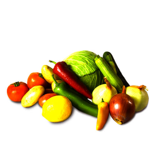 Smart Légumes