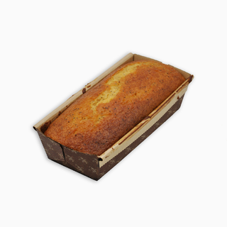 Bizcocho de Limón y Semillas de Amapola 350Gr.