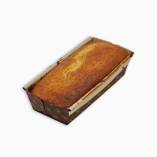 Bizcocho de Limón y Semillas de Amapola 350Gr.