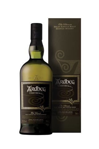Віскі Ardbeg Corryvreckan (700мл)