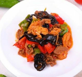 Мушуру (300 гр.)