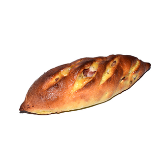 Baguette Fromage Charcuterie