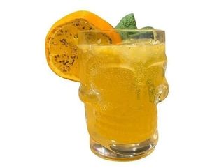 Smocze Mohito 0%