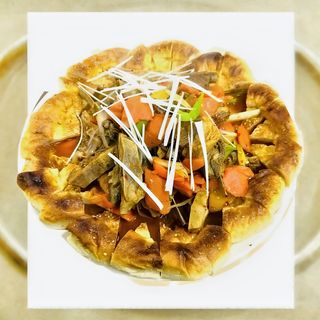 Нан бовру (250 г)