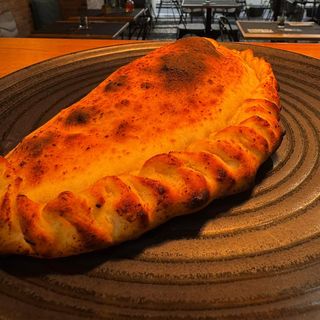 Calzone - Fiambre