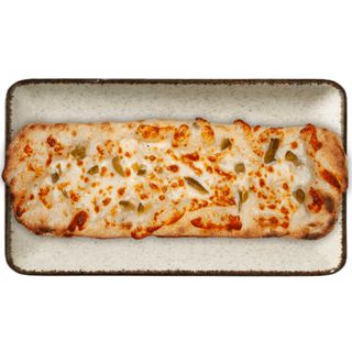 Сирна палочка з халапеньо