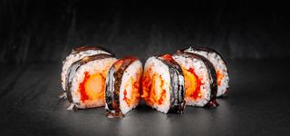 Футомаки Черна магия (180г)