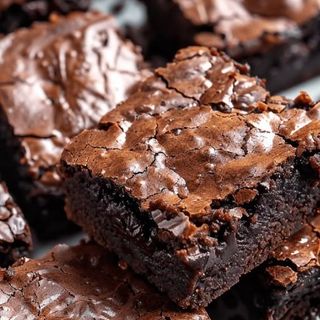 Brownie de Chocolate (1 ud.)