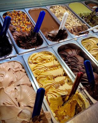 Vaschetta gelato 500 g