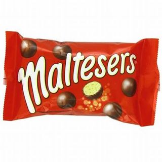 Chocolatina Malteses