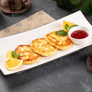 Сырники (3 шт)