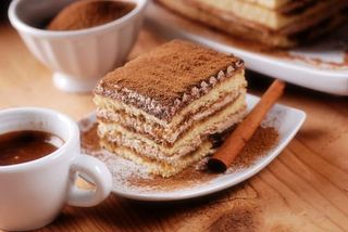 Tiramisù