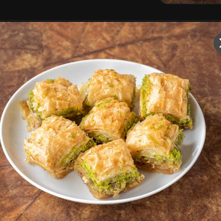 Baklava