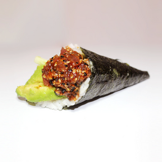 Temaki Atun spicy