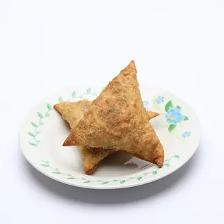 Samosas (Beef/Vegetable)