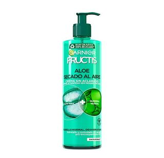 Fructis Crema De Peinado Aloe Hydra Bomb 1307020 400Ml